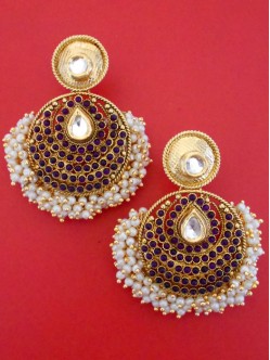 polki-earrings-0002550PER22435